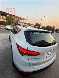 هيونداي سانتافي